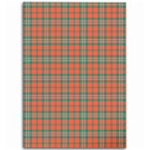 Scott Ancient Tartan Classic Area Rug